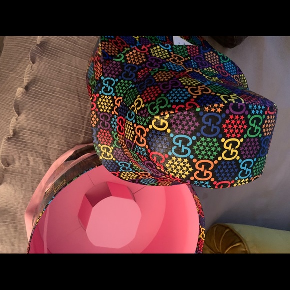 DRSIGNER HAT - Picture 12 of 15